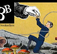 Barwon Booksellers - Lennox Head Accommodation