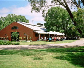Box Stallion Winery - Lennox Head Accommodation 0