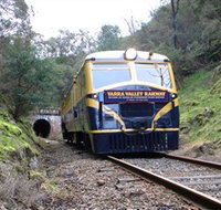 Yarra Valley Railway - Lennox Head Accommodation