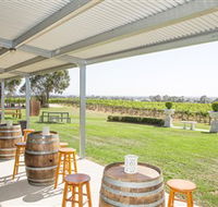 Avon Ridge Vineyard  Function Room - Lennox Head Accommodation