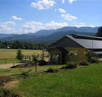 Ringer Reef Winery - Lennox Head Accommodation