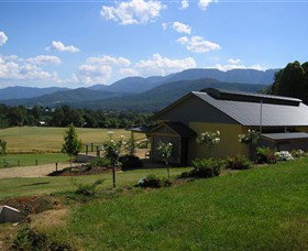 Ringer Reef Winery - Lennox Head Accommodation 0