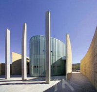 TarraWarra Museum of Art - Lennox Head Accommodation