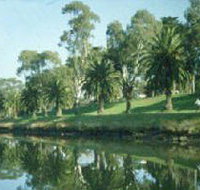 Maribyrnong River - Lennox Head Accommodation