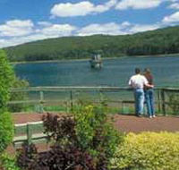 Silvan Reservoir Park - Lennox Head Accommodation