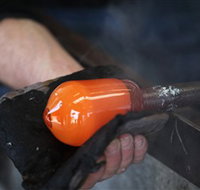 Healesville Glass Blowing Studio - Lennox Head Accommodation