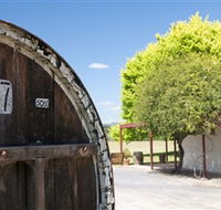 St Huberts Cellar Door  Vineyard - Lennox Head Accommodation