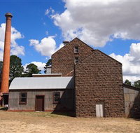 Andersons Mill Smeaton Historic Area - Lennox Head Accommodation