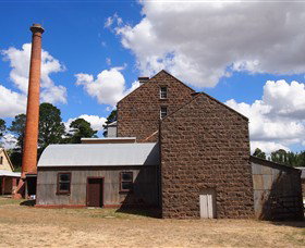 Andersons Mill, Smeaton Historic Area - Lennox Head Accommodation 0