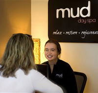 Mud Day Spa - Lennox Head Accommodation