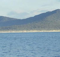 Gabo Island - Lennox Head Accommodation