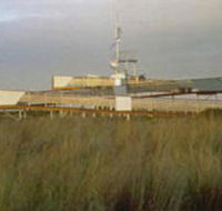 Cheetham Wetlands - Lennox Head Accommodation