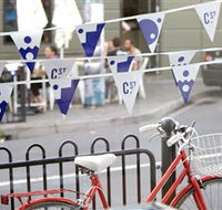 Greville Village Market - Lennox Head Accommodation