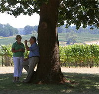Five Oaks Vineyard - Lennox Head Accommodation