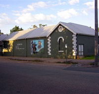Benalla Costume and Pioneer Museum - Lennox Head Accommodation