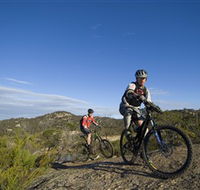You Yangs Regional Park - Lennox Head Accommodation