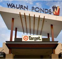 Waurn Ponds Shopping Centre - Lennox Head Accommodation
