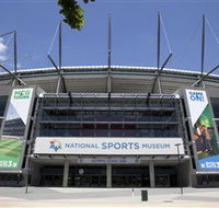 National Sports Museum at the MCG - Lennox Head Accommodation