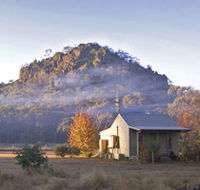 Macedon Regional Park - Lennox Head Accommodation