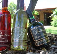 Auldstone Cellars - Lennox Head Accommodation