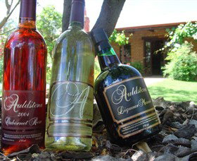 Auldstone Cellars - Lennox Head Accommodation 0