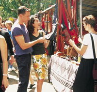 Glebe Markets - Lennox Head Accommodation