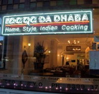 Maya da Dhaba - Lennox Head Accommodation