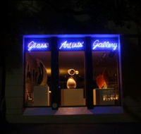 Glass Artists Gallery - Lennox Head Accommodation