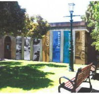 Queenscliffe Historical Museum - Lennox Head Accommodation