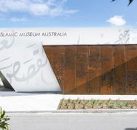 Islamic Museum of Australia - Lennox Head Accommodation