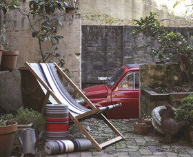 Ici Et La - Lennox Head Accommodation 0