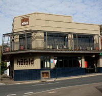 Harold Park Hotel - Lennox Head Accommodation