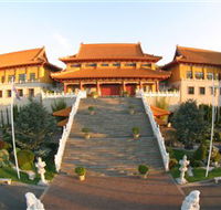 Nan Tien Temple - Lennox Head Accommodation