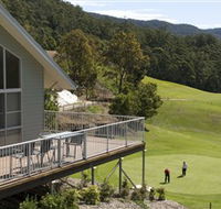 Kangaroo Valley Golf Club - Lennox Head Accommodation