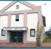Milton Theatre - Lennox Head Accommodation
