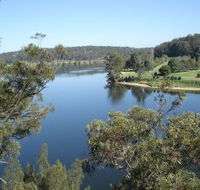 Hanging Rock Lookout - Lennox Head Accommodation