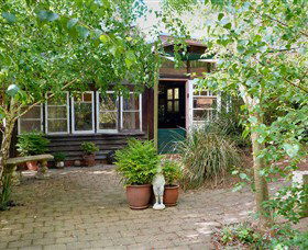 Gumnut Hideaway Gallery - Lennox Head Accommodation 0