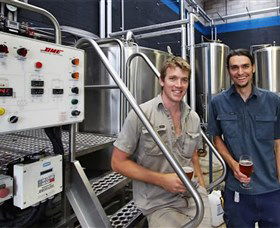 Illawarra Brewing Company - Lennox Head Accommodation 0