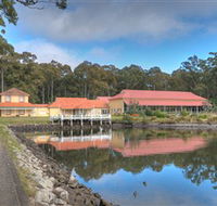 Jervis Bay Maritime Museum - Lennox Head Accommodation