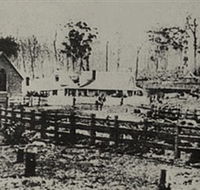 Ghost Walks of Milton - Lennox Head Accommodation