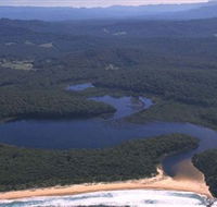 Timbertops - Horse Riding - Lennox Head Accommodation