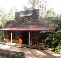 The Original Gold Rush Colony - Lennox Head Accommodation
