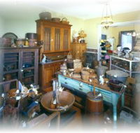 Turnbull Bros Antiques - Lennox Head Accommodation