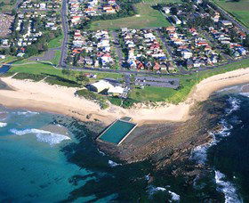  Lennox Head Accommodation