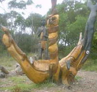 One Track For All - Lennox Head Accommodation