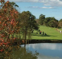 Jamberoo Golf Club - Lennox Head Accommodation