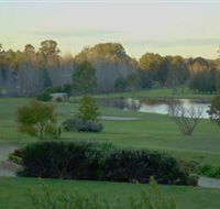 Moruya Golf Club - Lennox Head Accommodation
