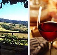 Jasper Valley Wines and Vines Cafe - Lennox Head Accommodation