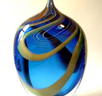 The Hot Glass Gallery and Studio - Lennox Head Accommodation