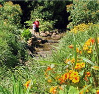 Bonaira Native Gardens - Lennox Head Accommodation